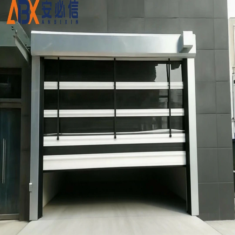 香港特别行政区柔性门